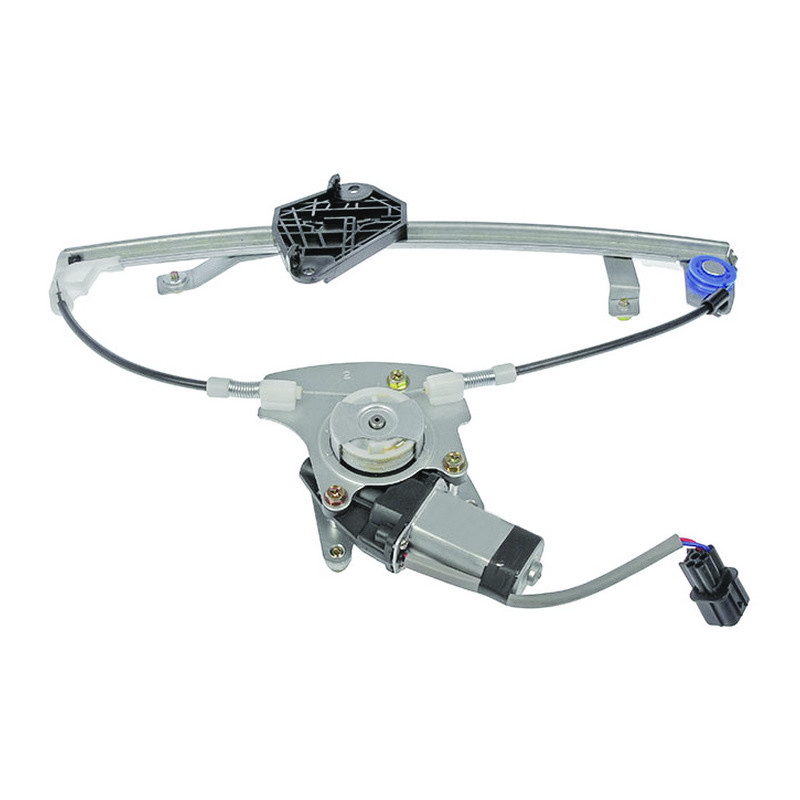 WAI GLOBAL Window Regulator & Motor Assembly WPR6020RMB