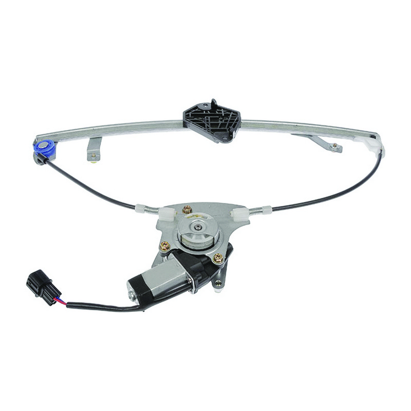 WAI GLOBAL Window Regulator & Motor Assembly WPR6021LMB