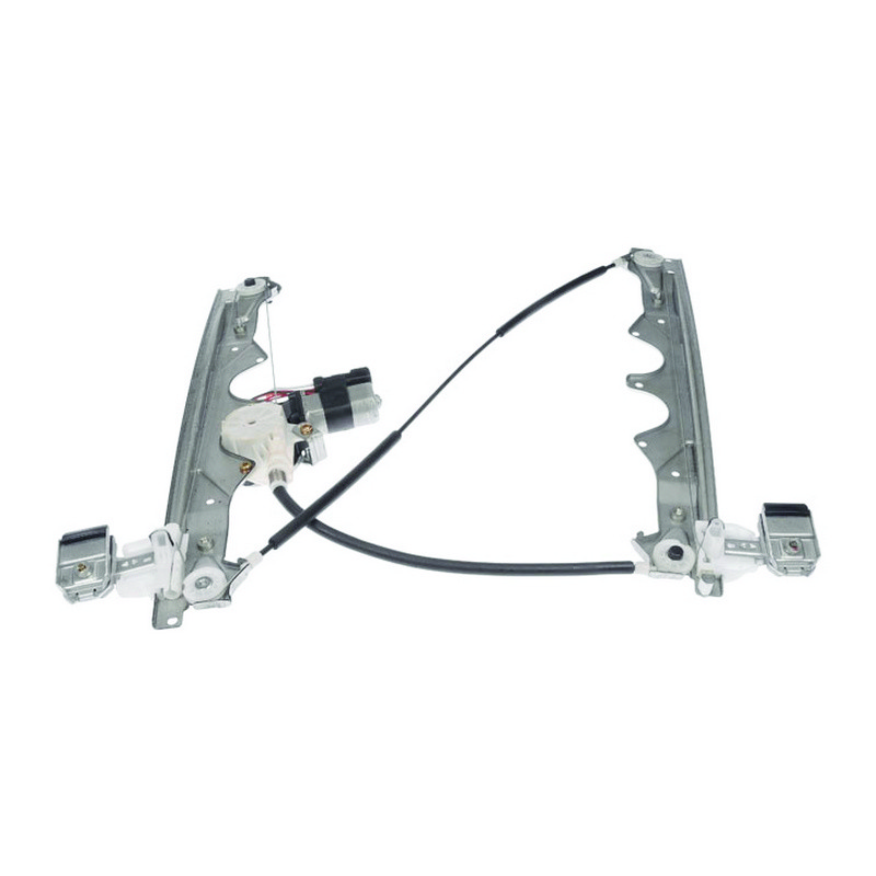 WAI GLOBAL Window Regulator & Motor Assembly WPR6076LM