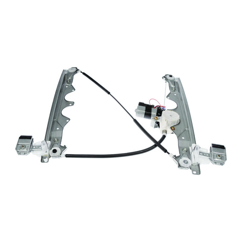 WAI GLOBAL Window Regulator & Motor Assembly WPR6077RM