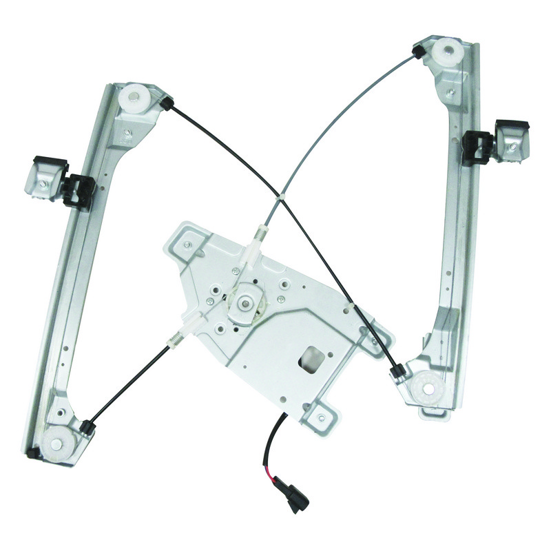 WAI GLOBAL Window Regulator & Motor Assembly WPR6082LM