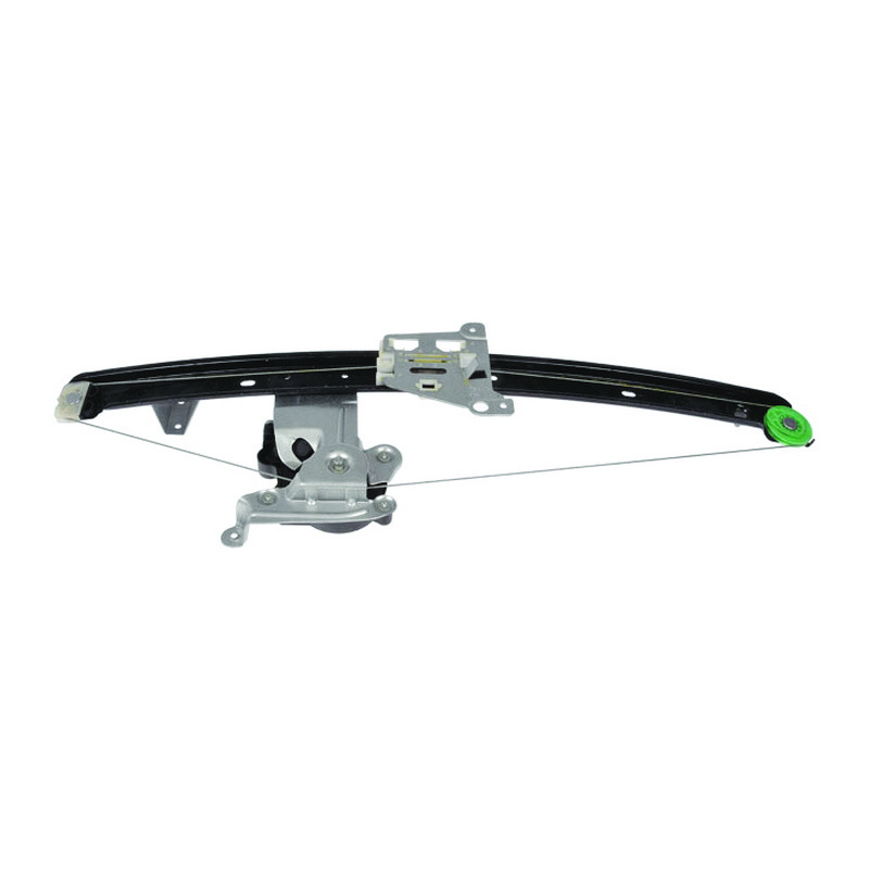 WAI GLOBAL Window Regulator & Motor Assembly WPR6112LMB