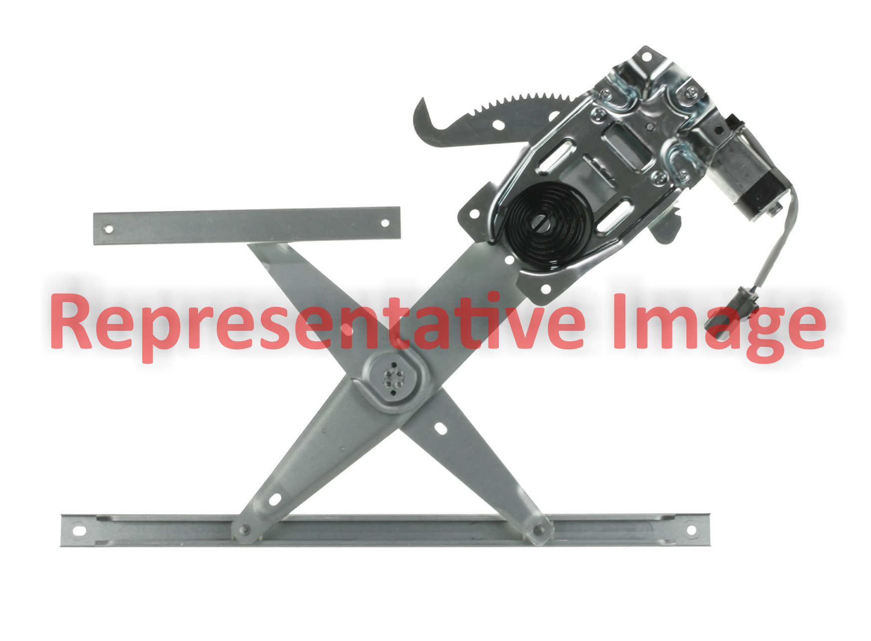 WAI GLOBAL Window Regulator WPR6305R