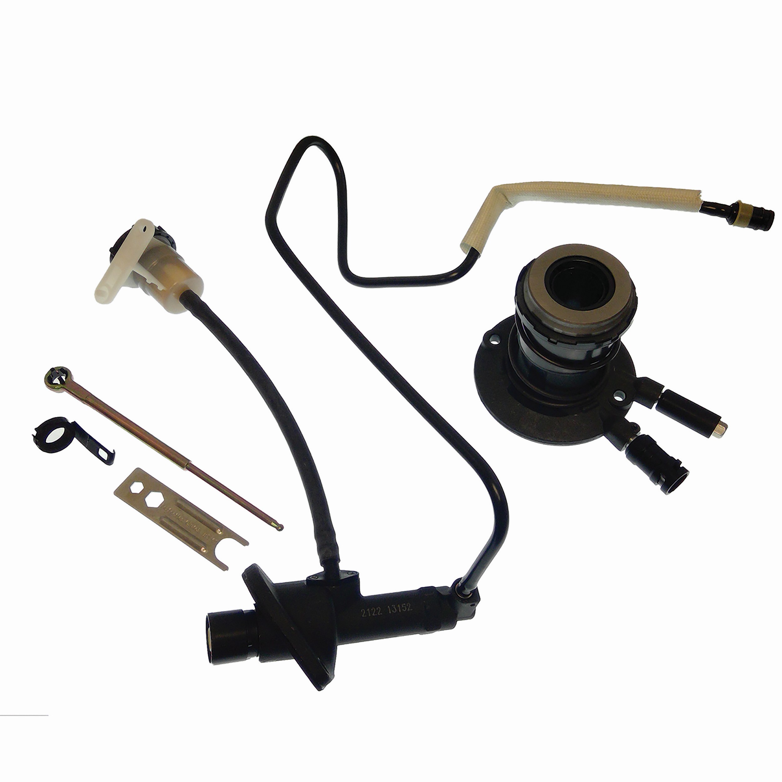 PERFECTION CLUTCH Clutch Master and Slave Cylinder Assembly PF9012