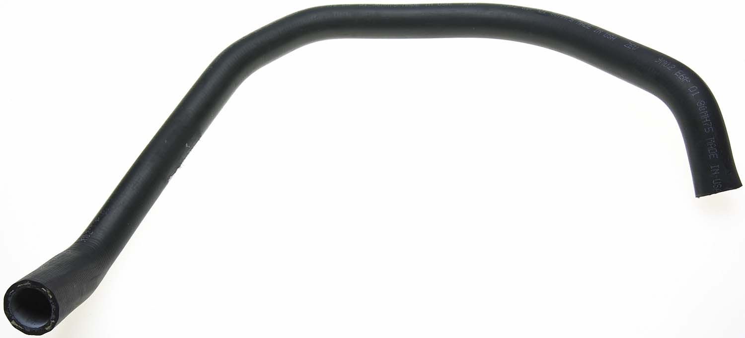 GATES Heater Hose / Pipe 19726