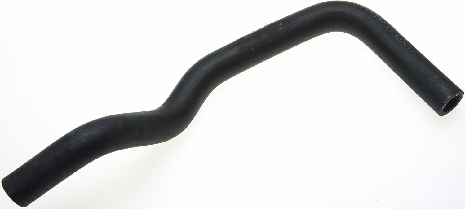 GATES Heater Hose / Pipe 19734