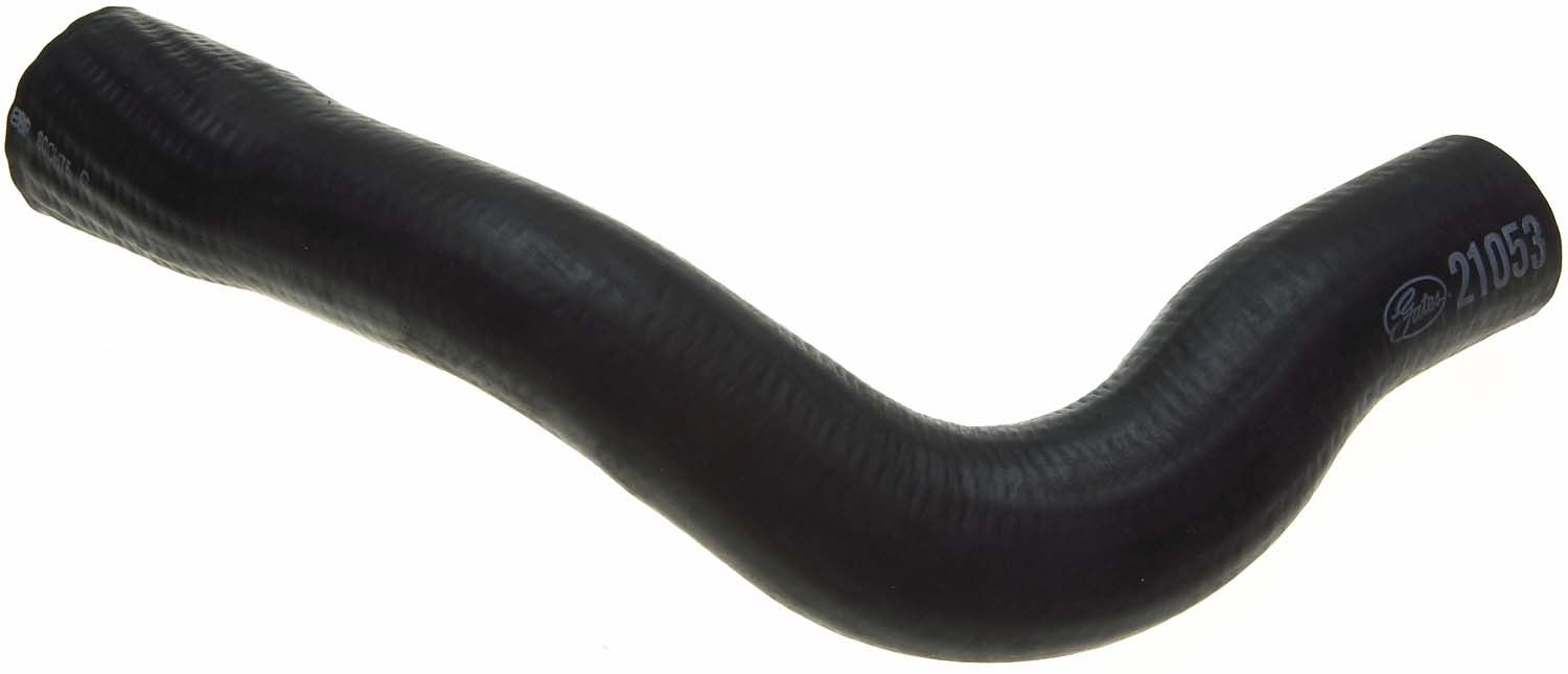 GATES Radiator Lower Hose 21053
