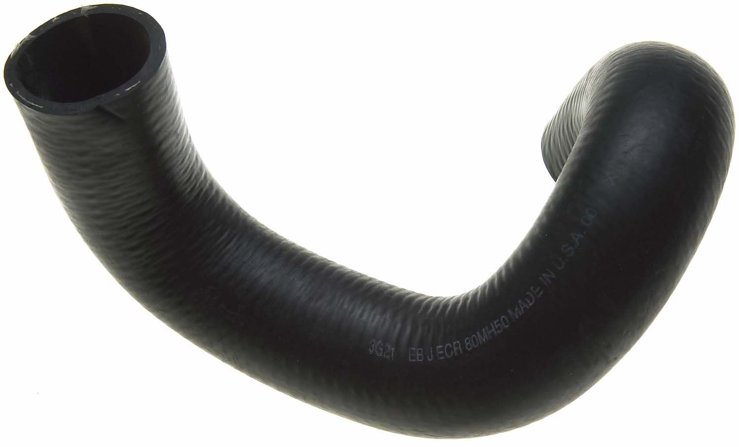 GATES Radiator Lower Hose 21997