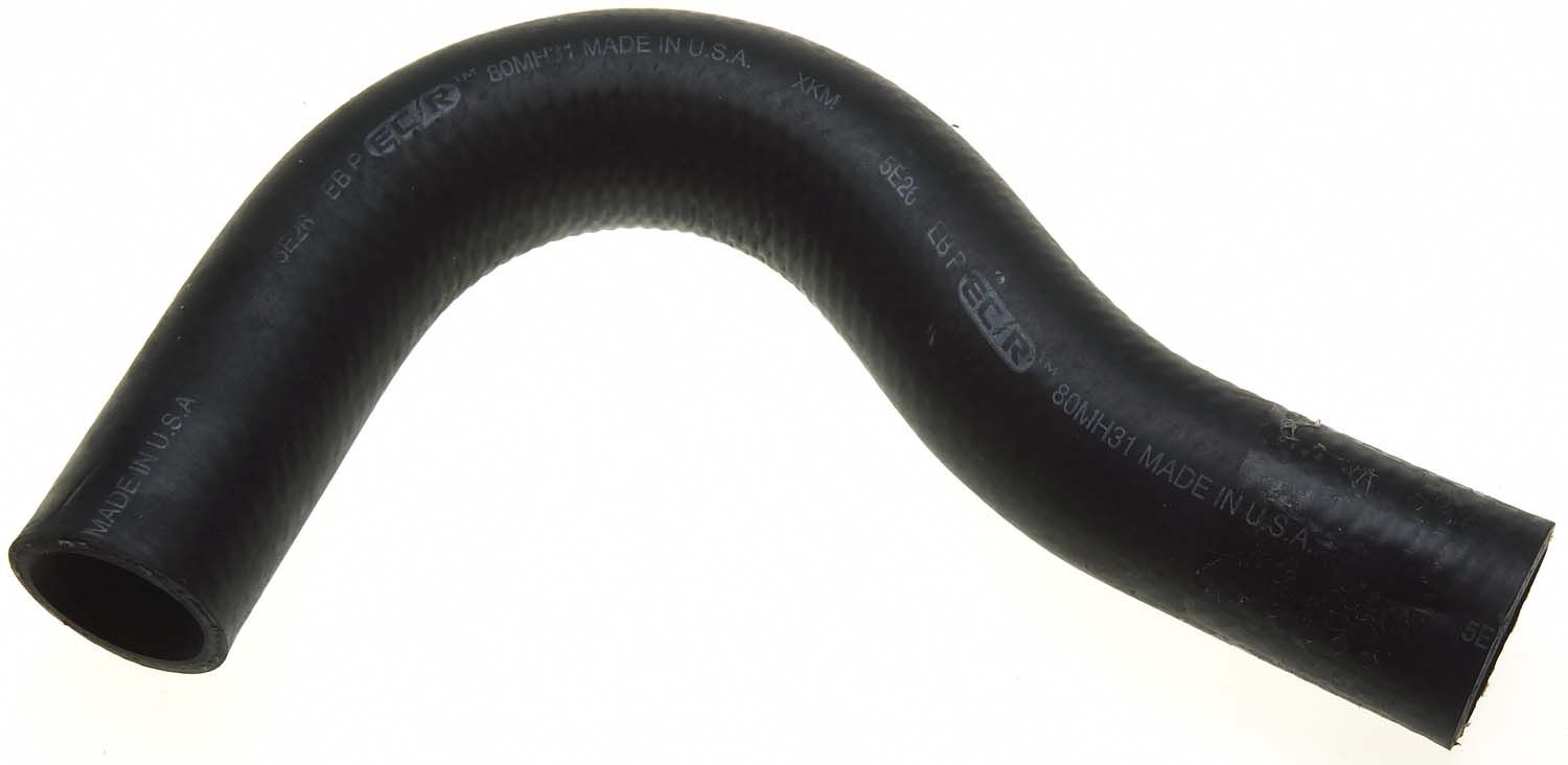 GATES Radiator Upper Hose 22073