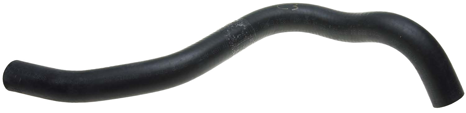 GATES Radiator Lower Hose 22341