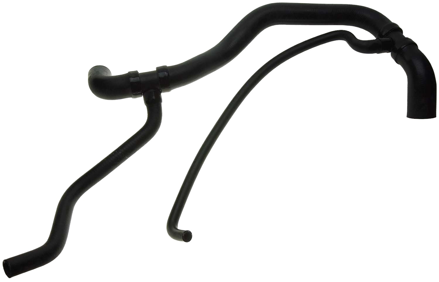 GATES Radiator Lower Hose 22650