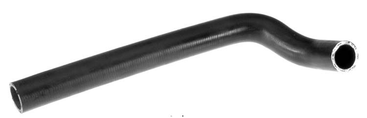 GATES Radiator Upper Hose 22853