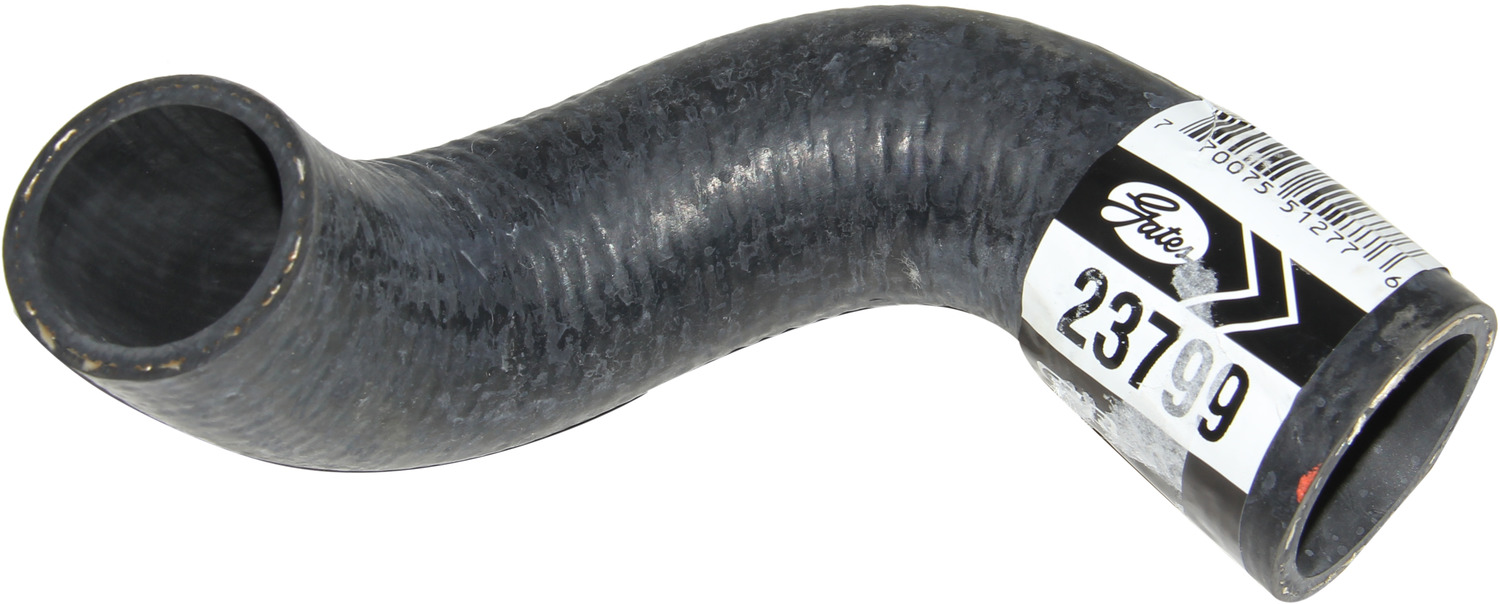 GATES Radiator Lower Hose 23799
