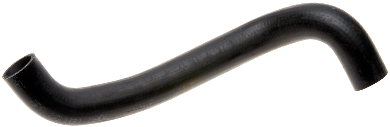 GATES Radiator Lower Hose 23804