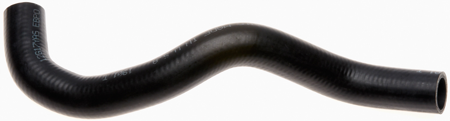 GATES Radiator Upper Hose 23834
