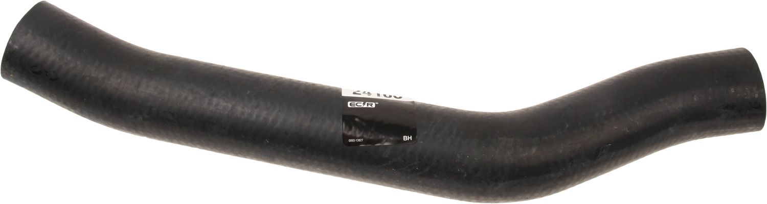 GATES Radiator Lower Hose 24183