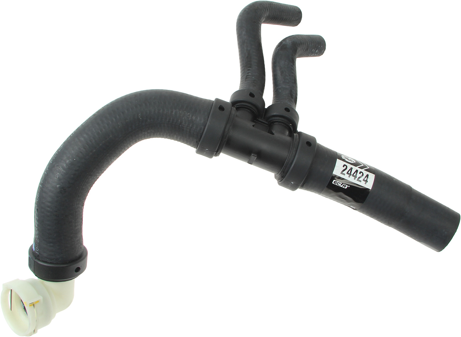 GATES Radiator Lower Hose 24424