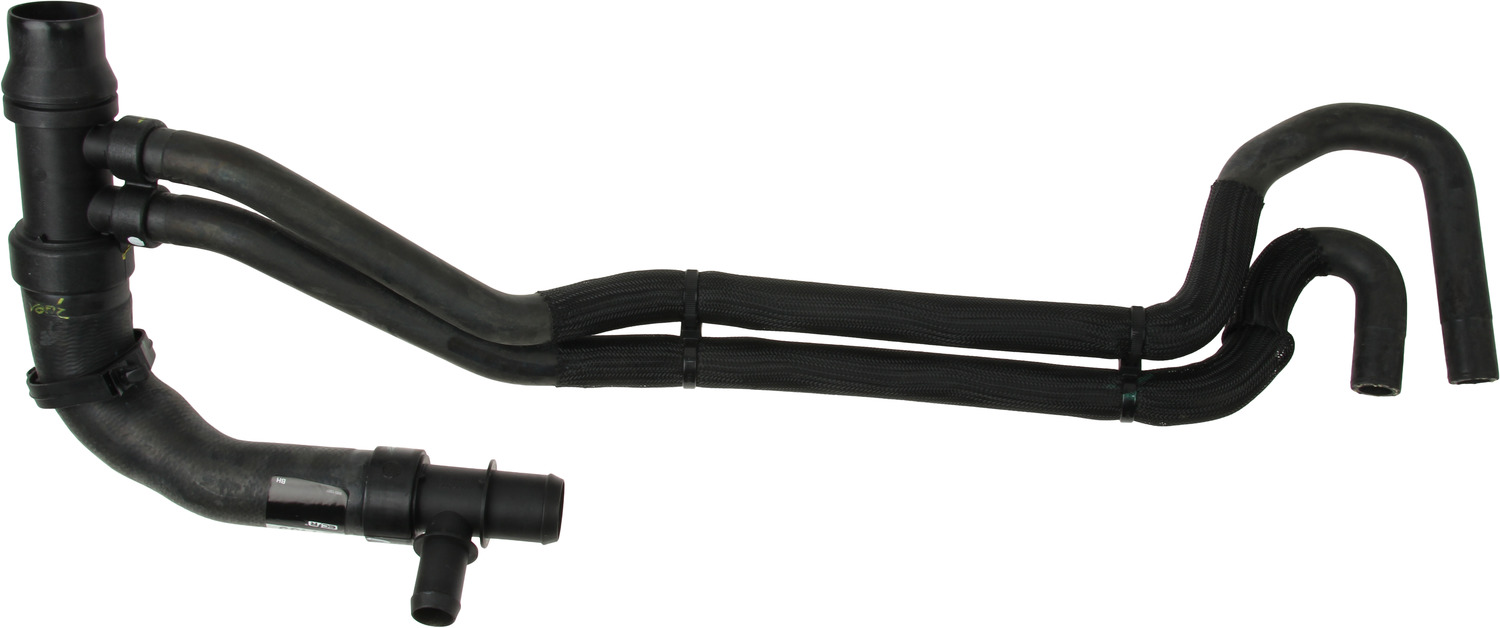 GATES Radiator Lower Hose 24489