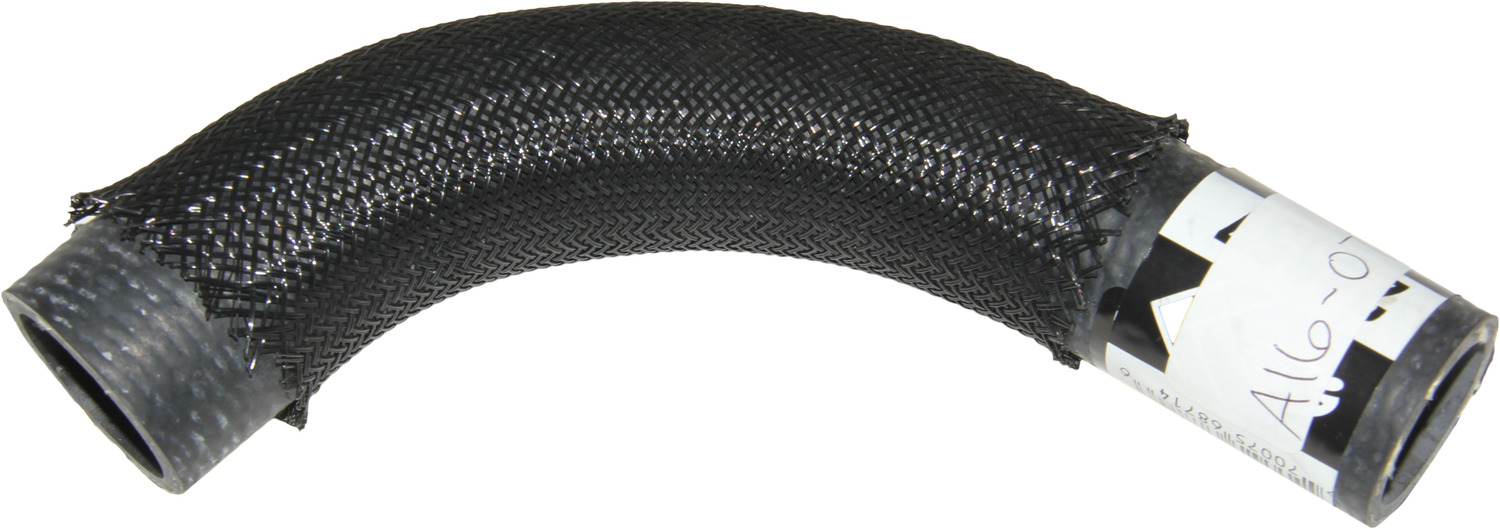 GATES Radiator Lower Hose 24557