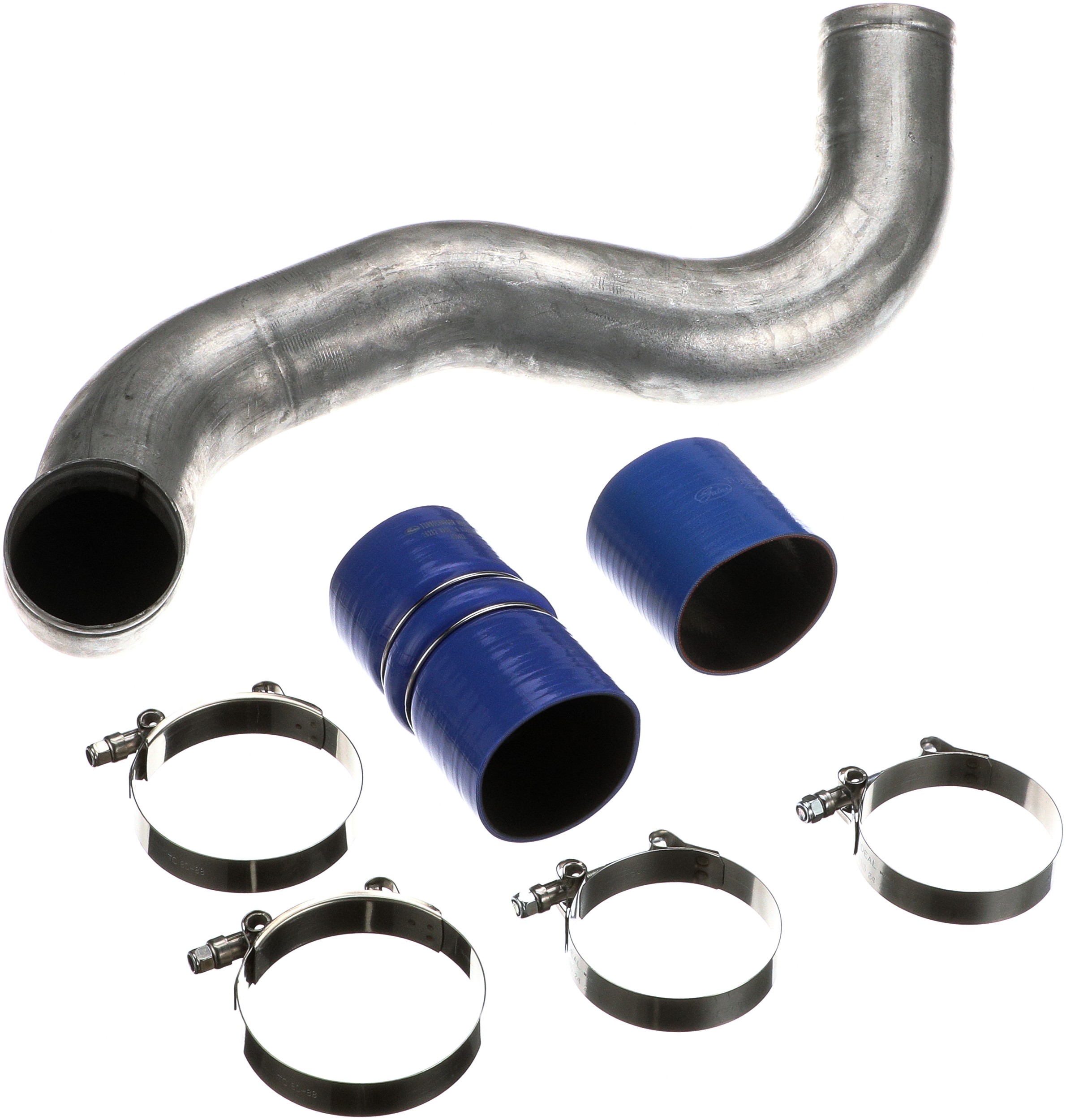 GATES Intercooler Hose / Pipe 26100