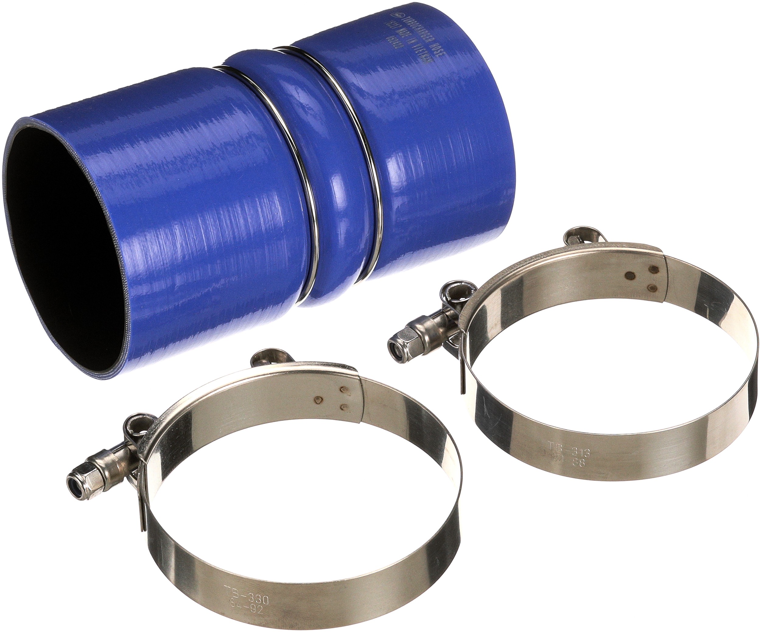 GATES Intercooler Hose / Pipe 26217