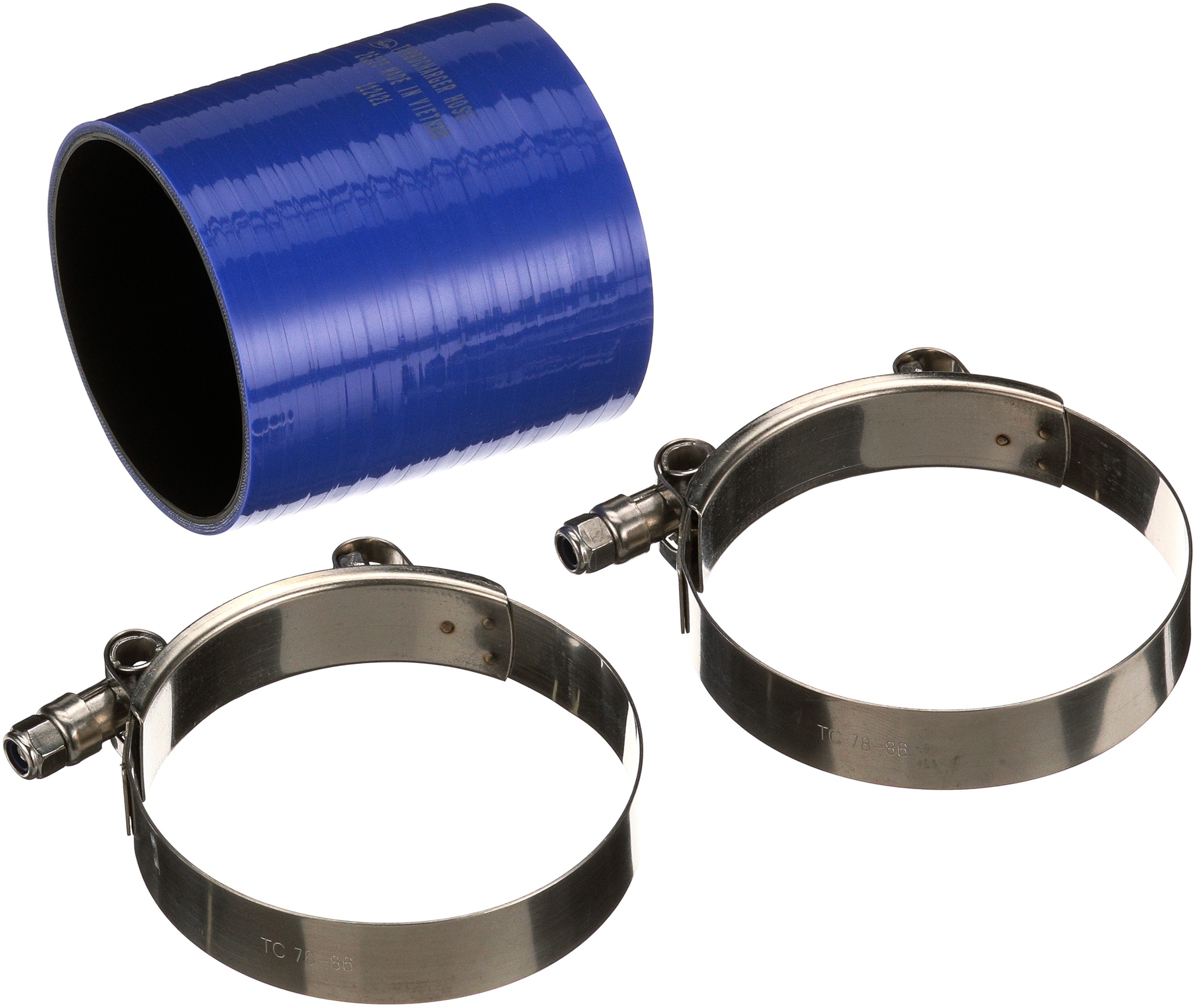GATES Intercooler Hose / Pipe 26223
