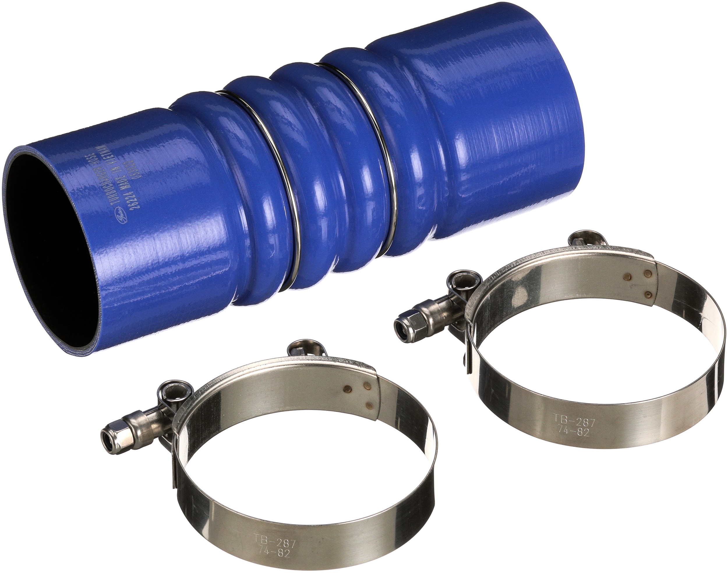 GATES Intercooler Hose / Pipe 26224
