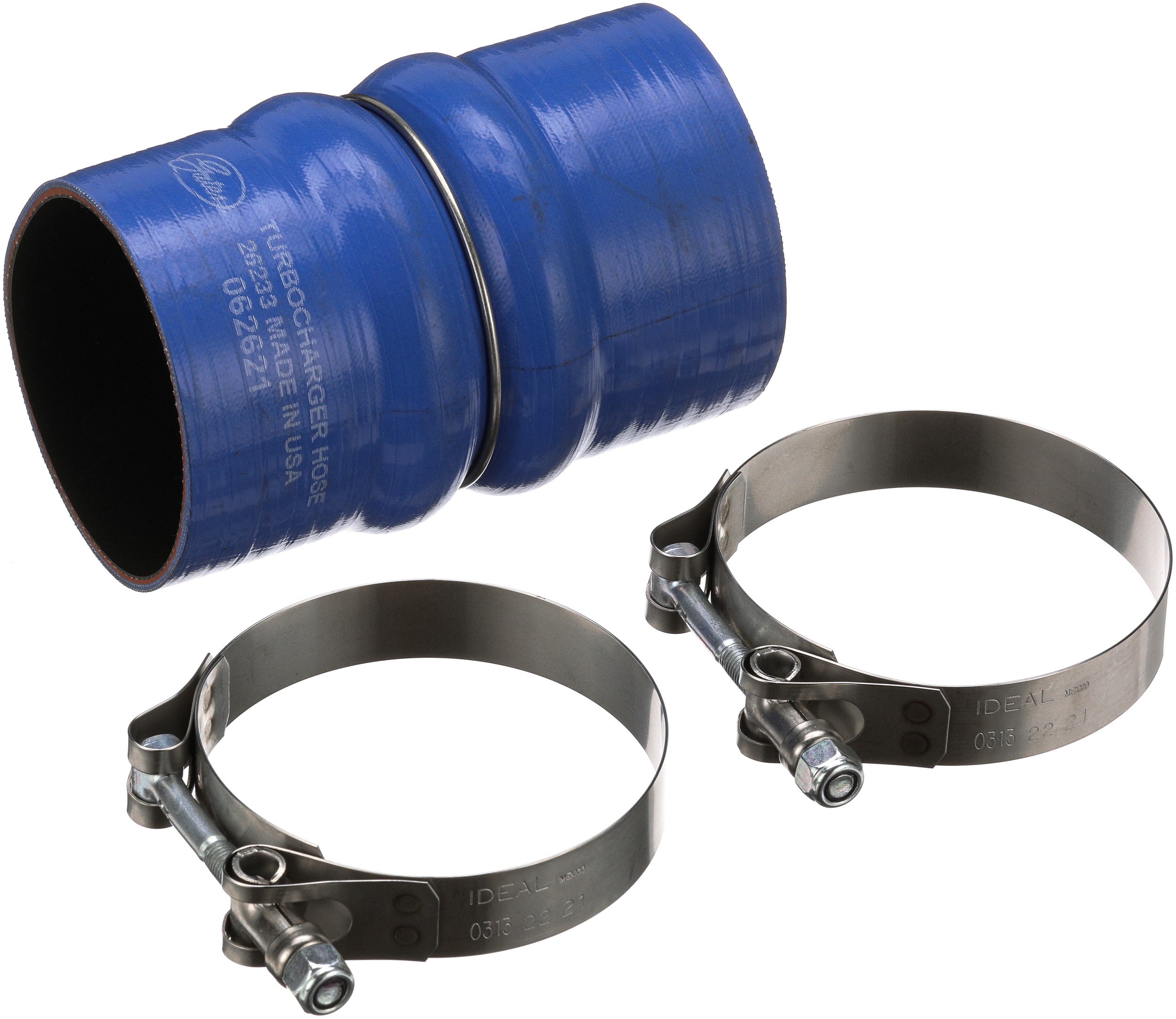 GATES Intercooler Hose / Pipe 26233