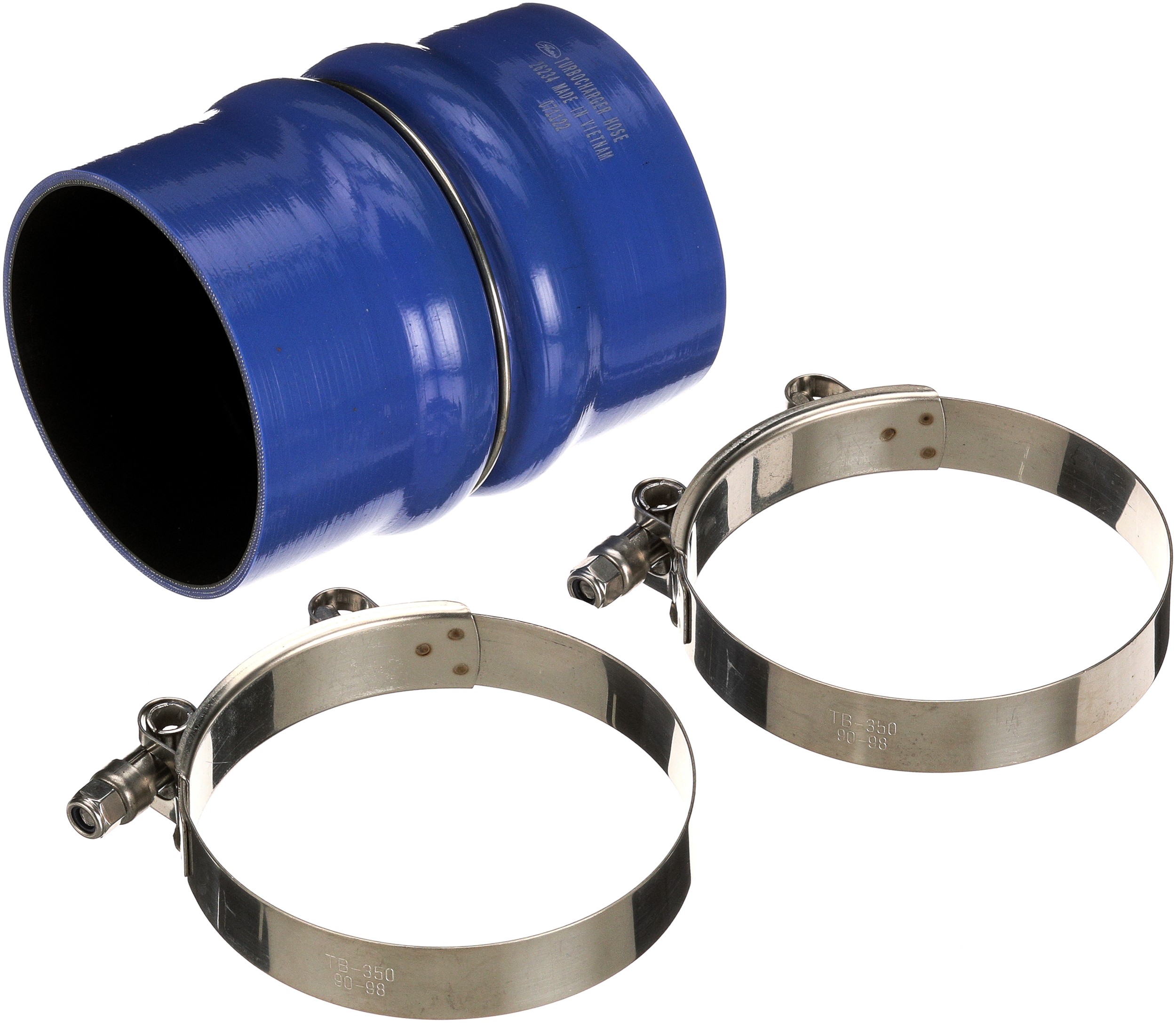 GATES Intercooler Hose / Pipe 26234