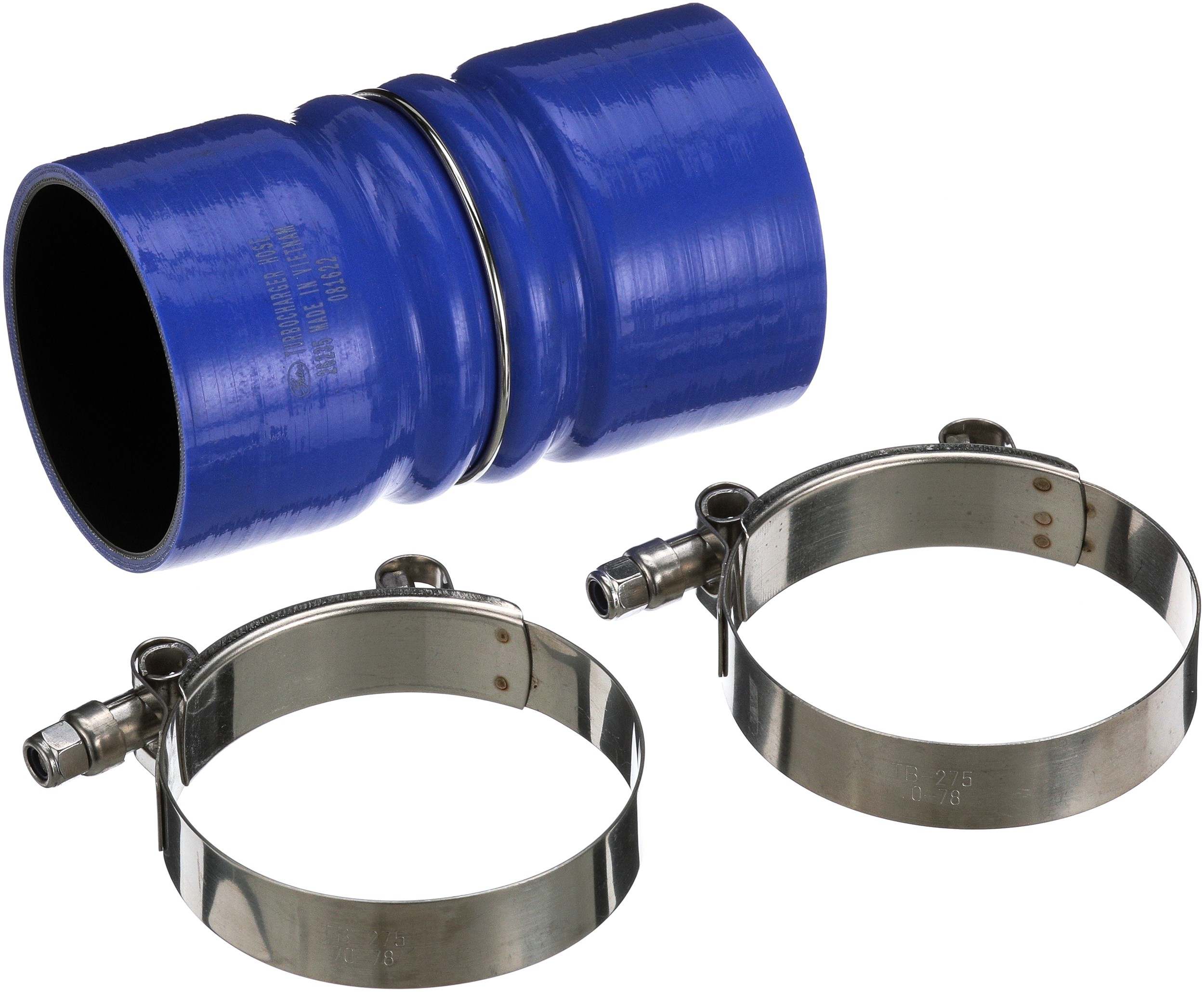 GATES Intercooler Hose / Pipe 26235
