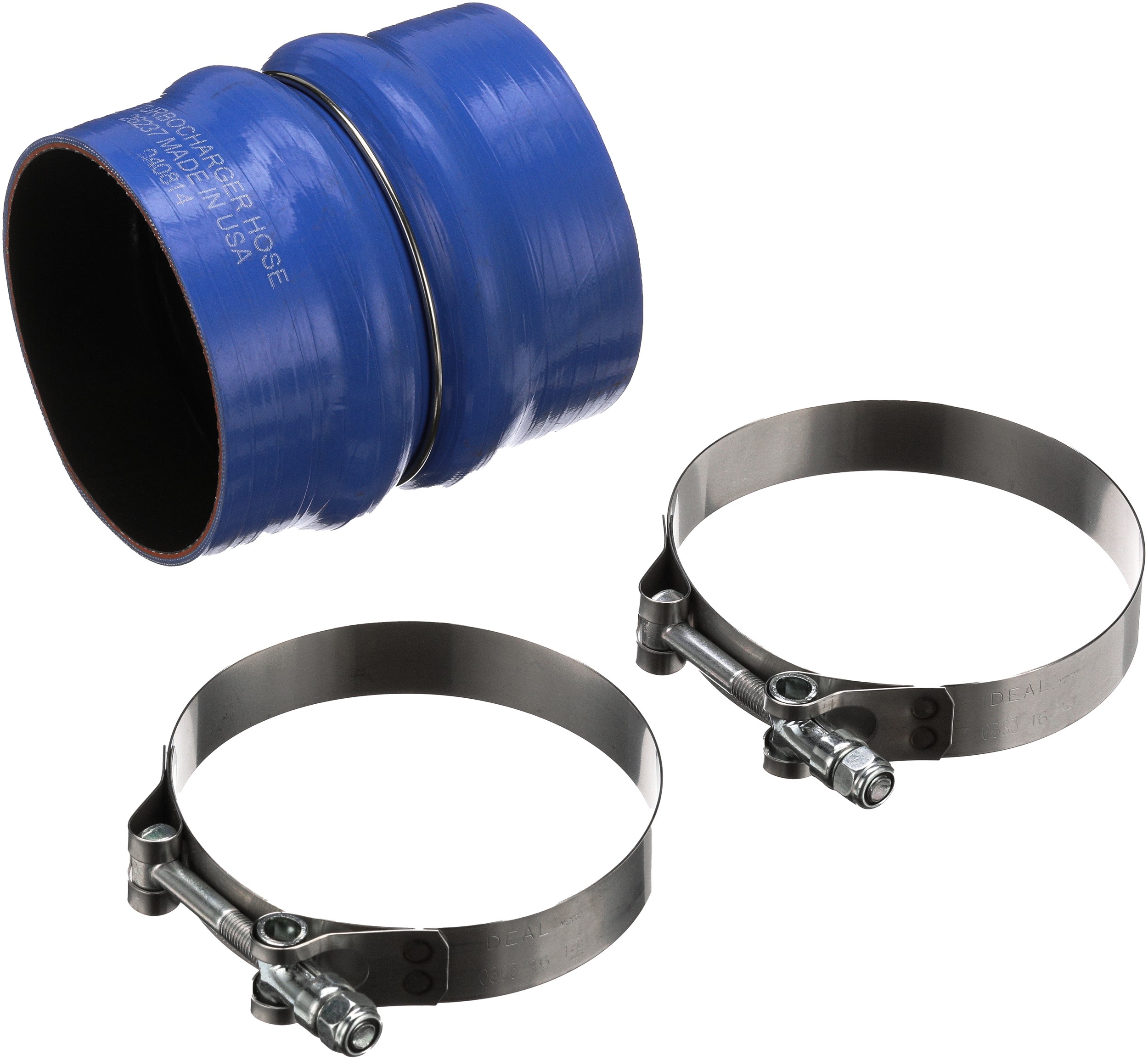 GATES Intercooler Hose / Pipe 26237