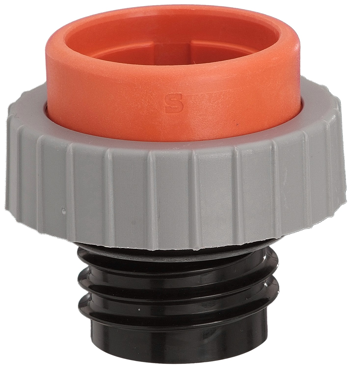GATES Fuel Tank Cap Tester Adapter 31457