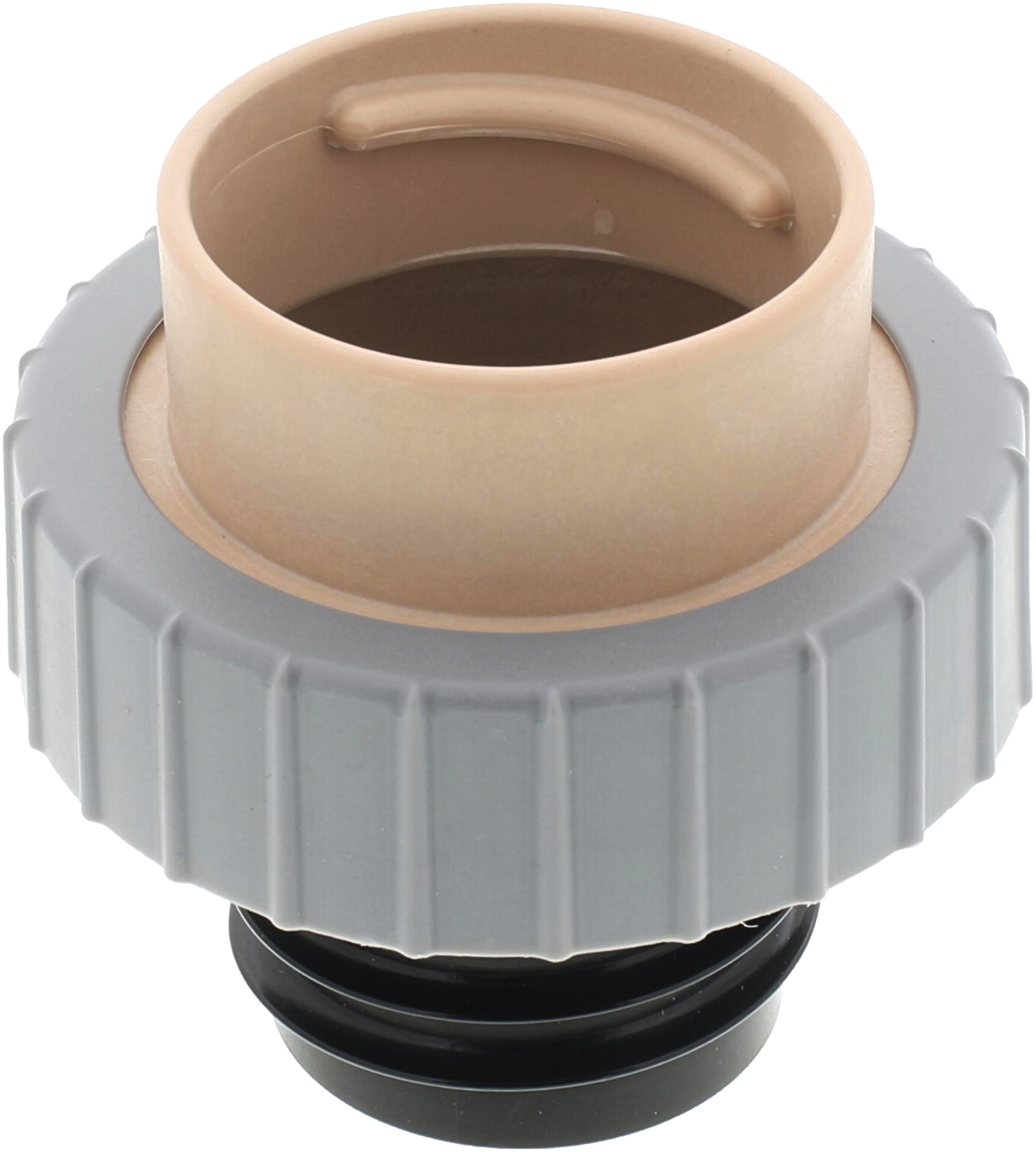 GATES Fuel Tank Cap Tester Adapter 31459