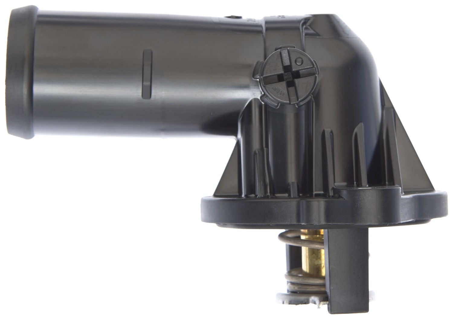 GATES Thermostat Housing / Water Outlet 34774