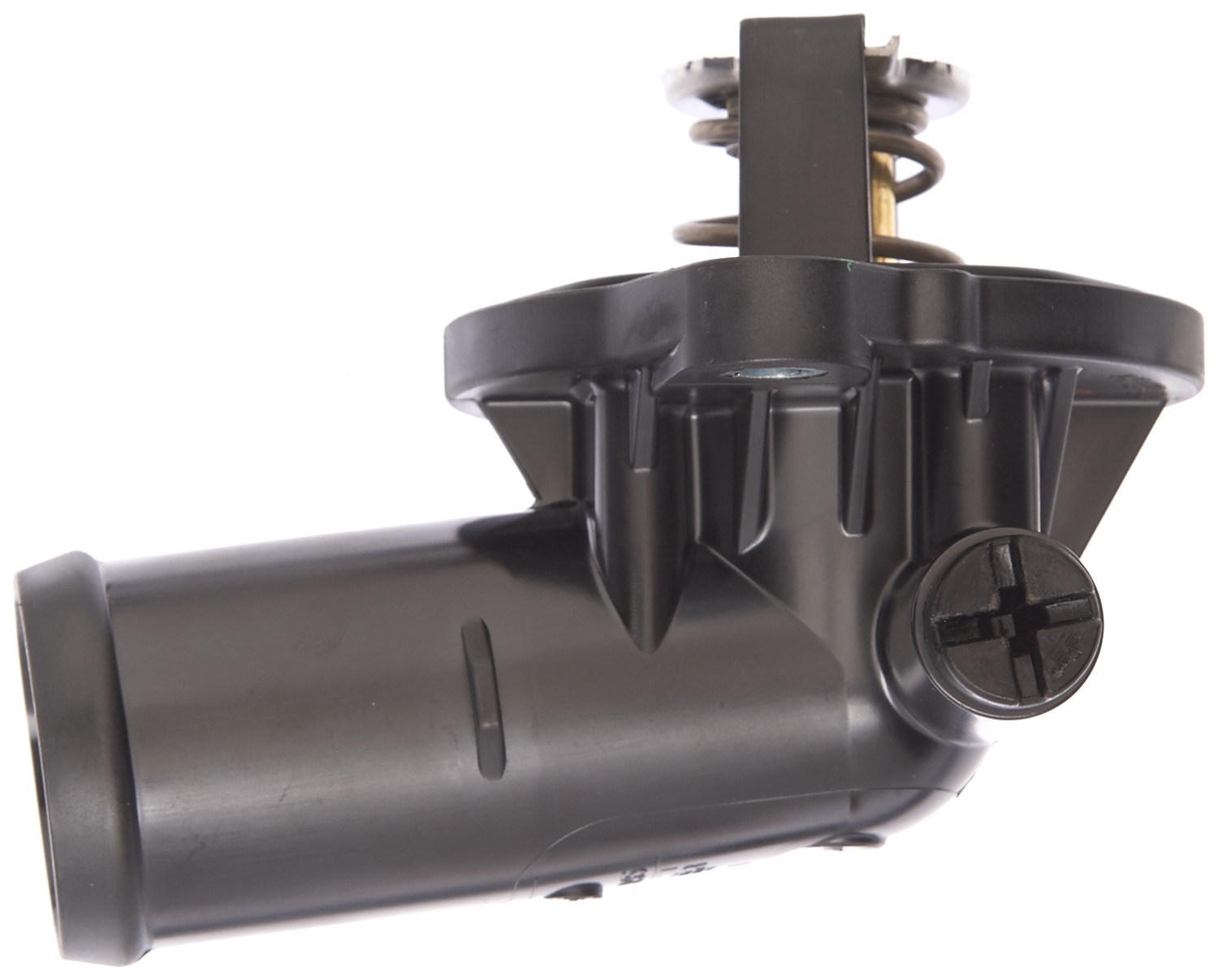 GATES Thermostat Housing / Water Outlet 34776