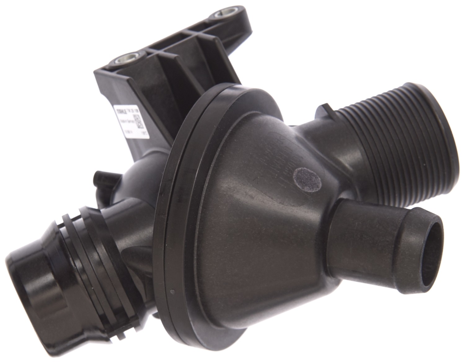 GATES Thermostat Housing / Water Outlet 34788