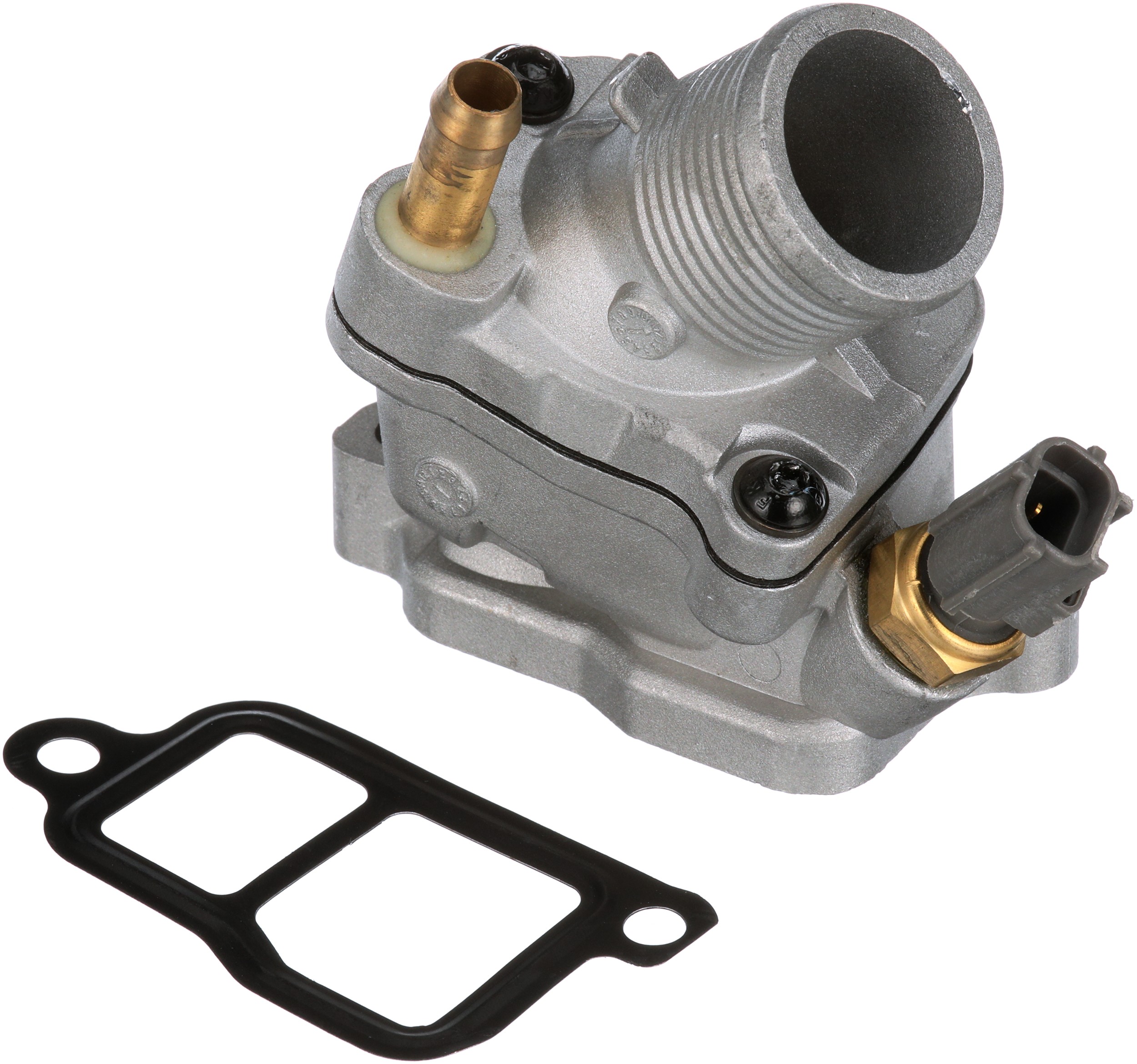 GATES Thermostat Housing / Water Outlet 34796