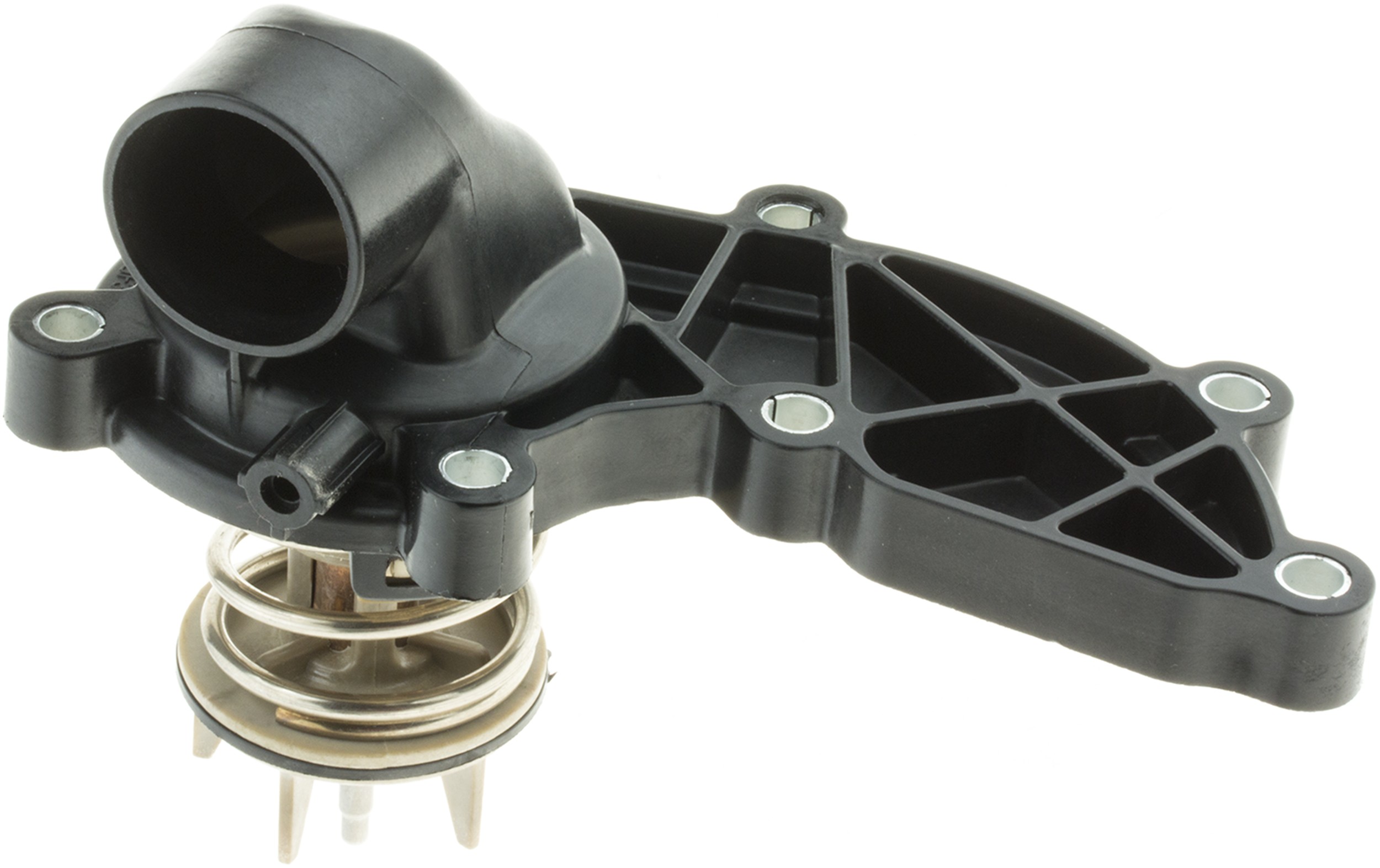 GATES Thermostat Housing / Water Outlet 34839