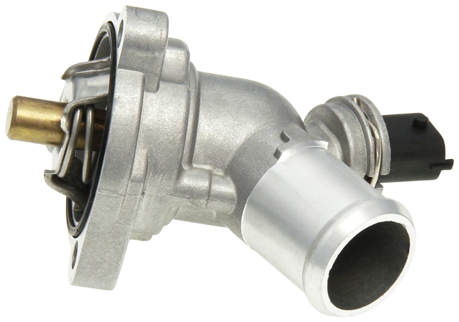 GATES Thermostat Housing / Water Outlet 34847