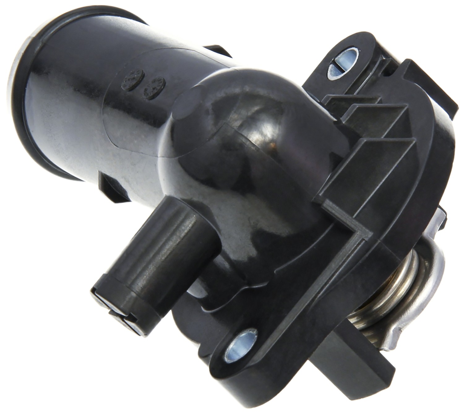GATES Thermostat Housing / Water Outlet 34848