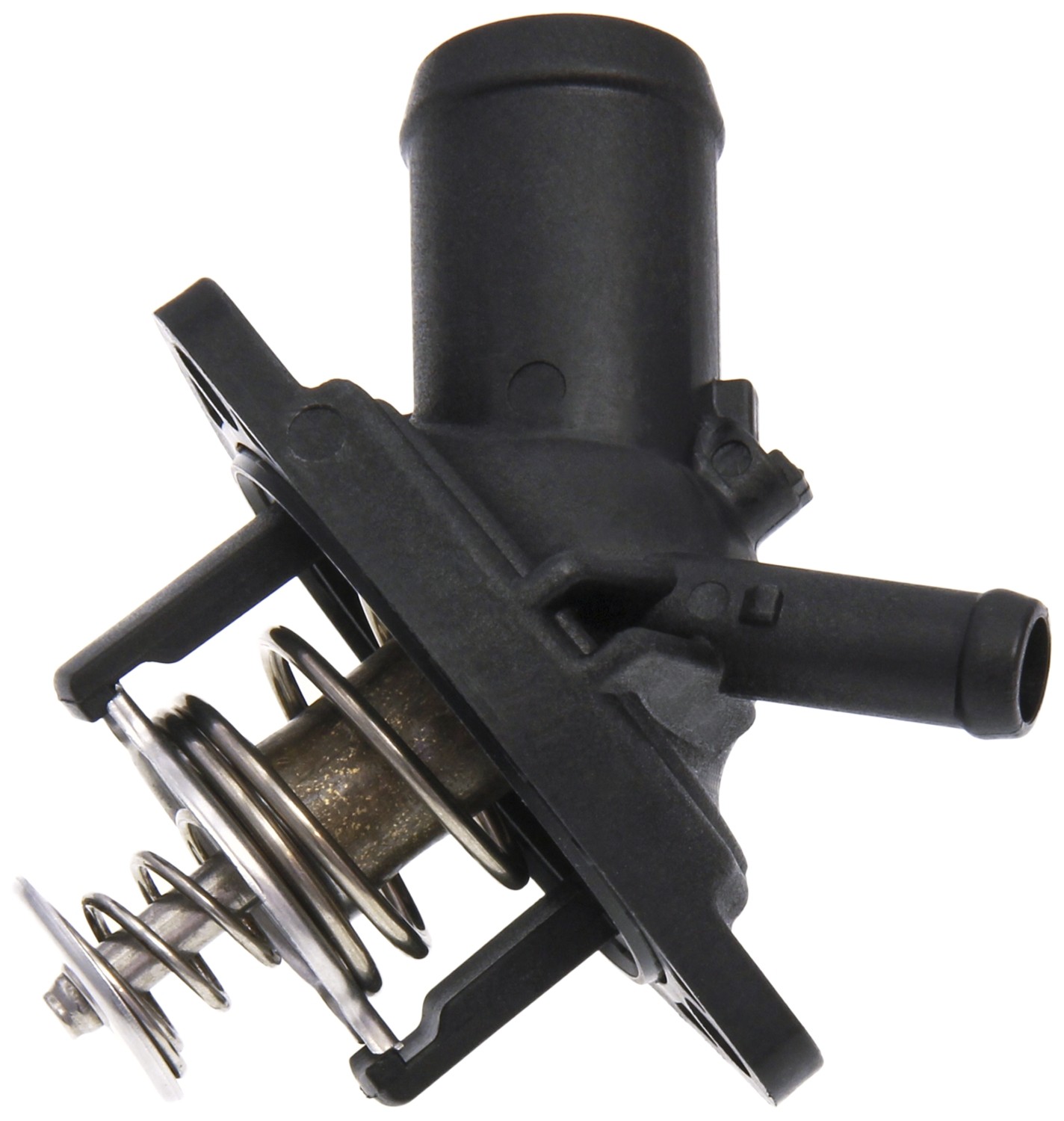 GATES Thermostat Housing / Water Outlet 34851