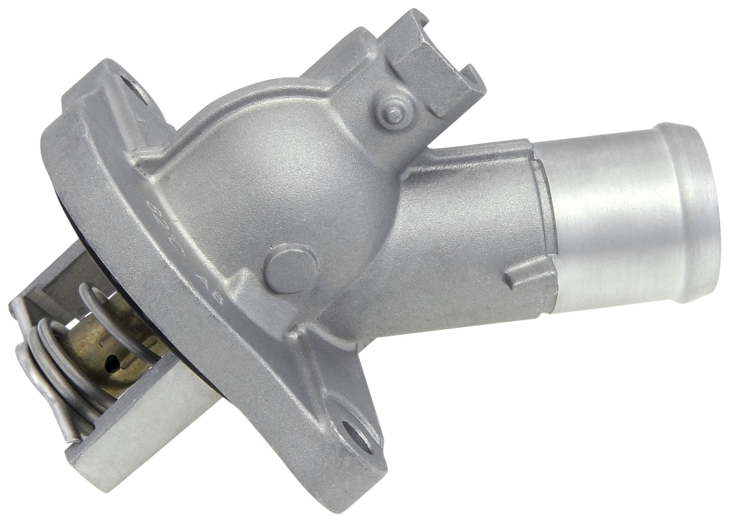 GATES Thermostat Housing / Water Outlet 34853