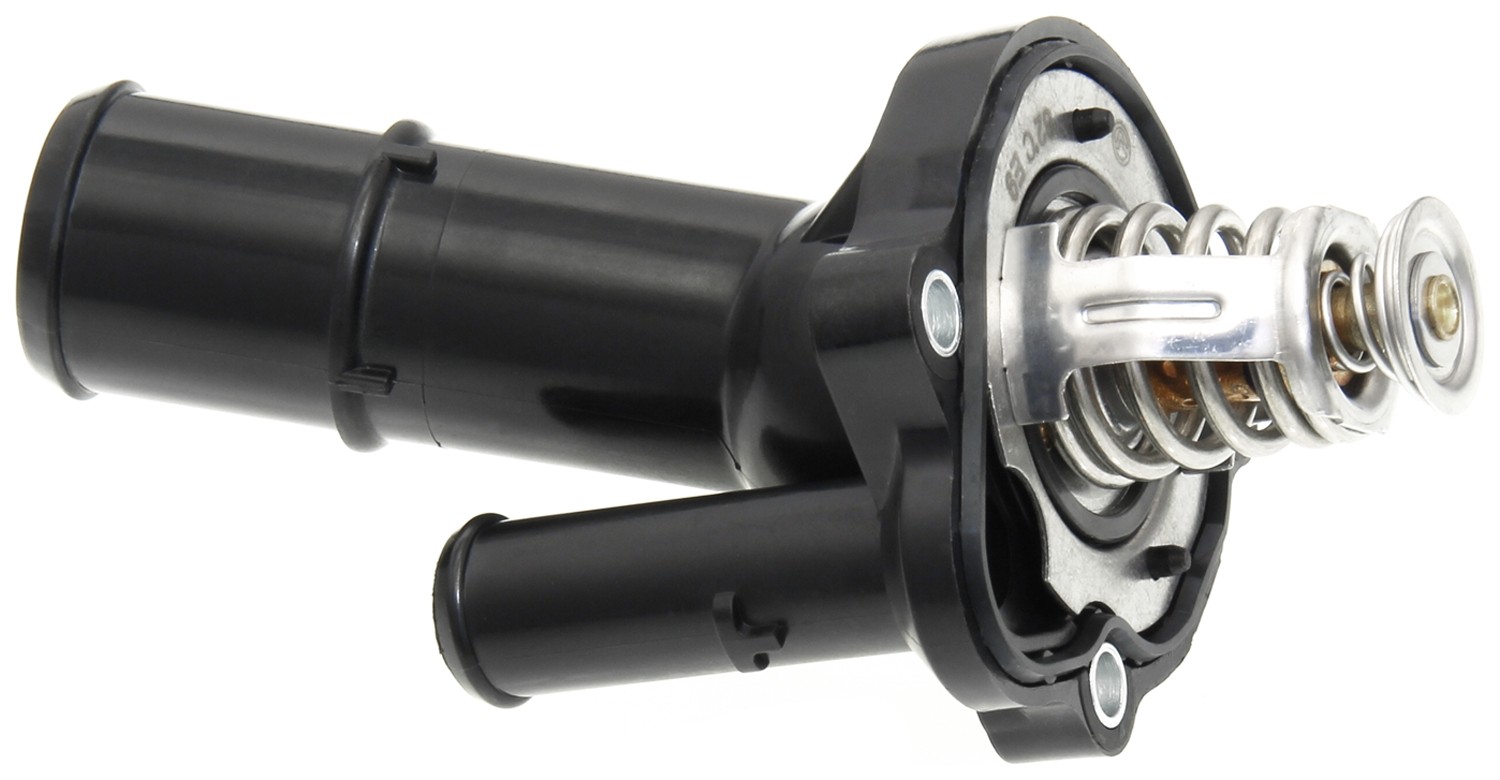 GATES Thermostat Housing / Water Outlet 34857