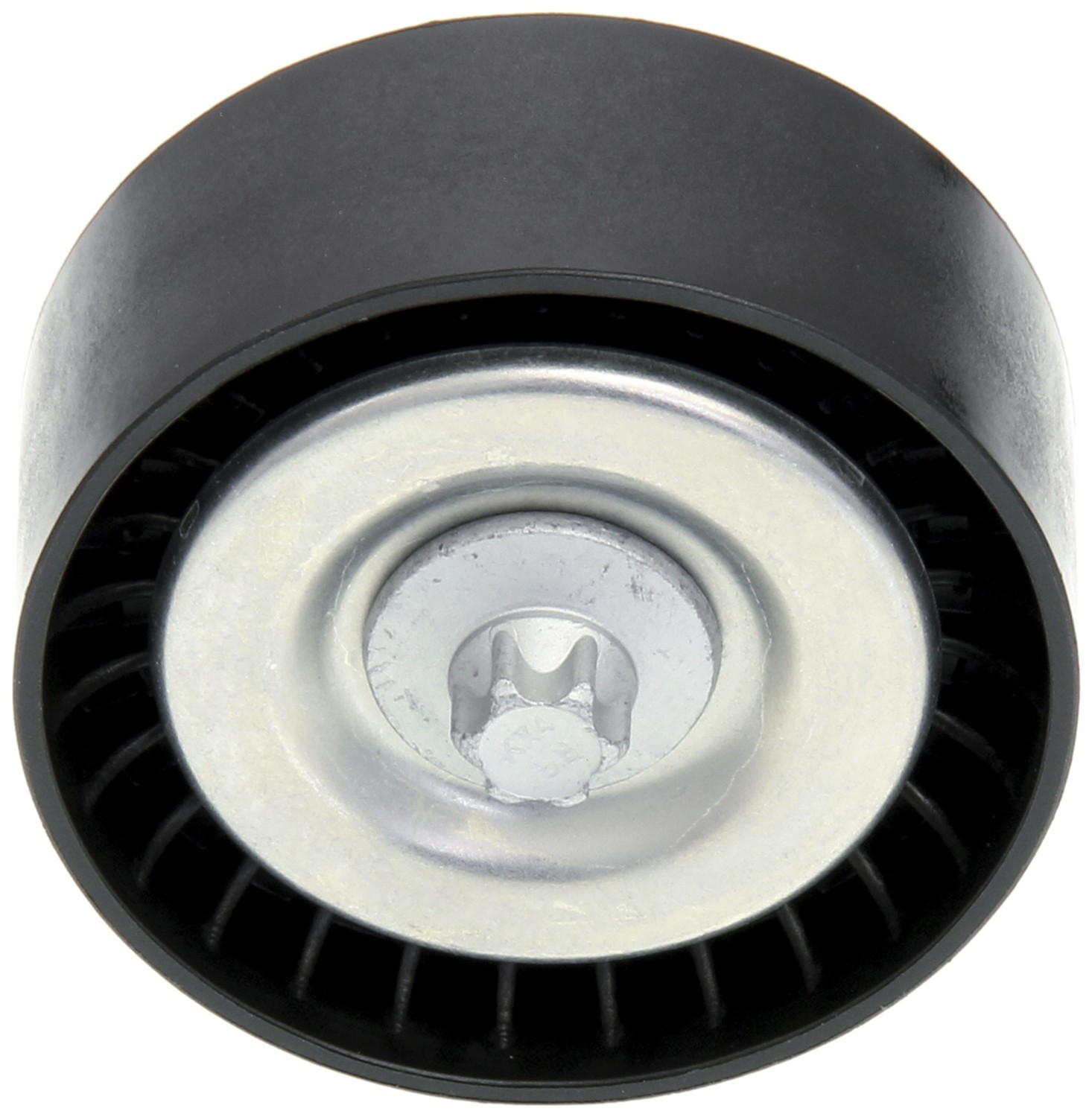 GATES Idler Pulley 36618