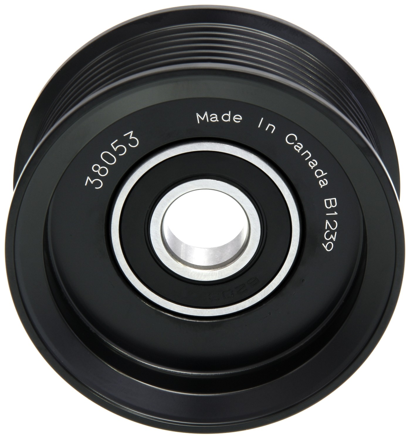 GATES Tensioner Pulley 38053
