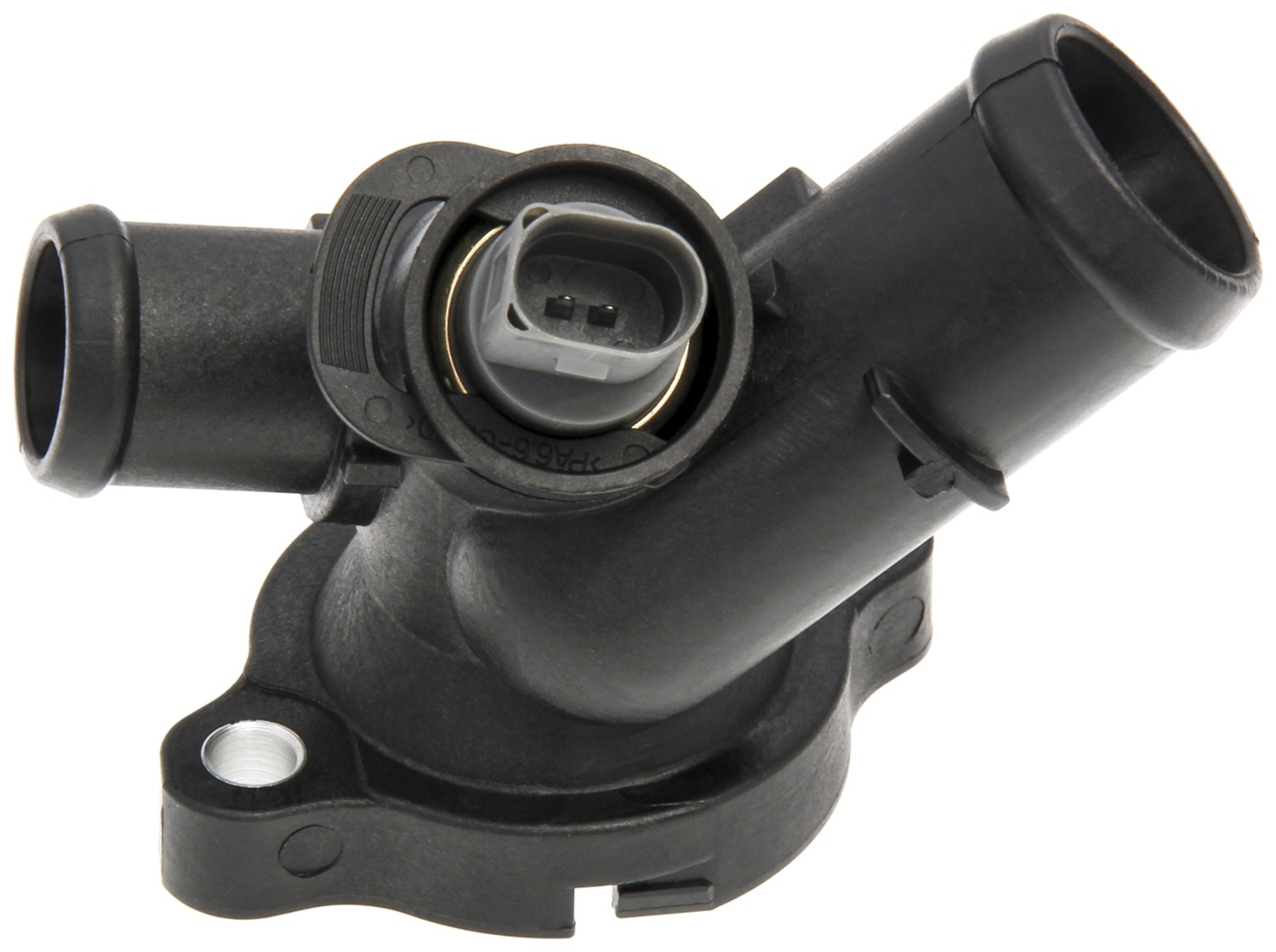 GATES Coolant Hose Connector / Flange CO34883