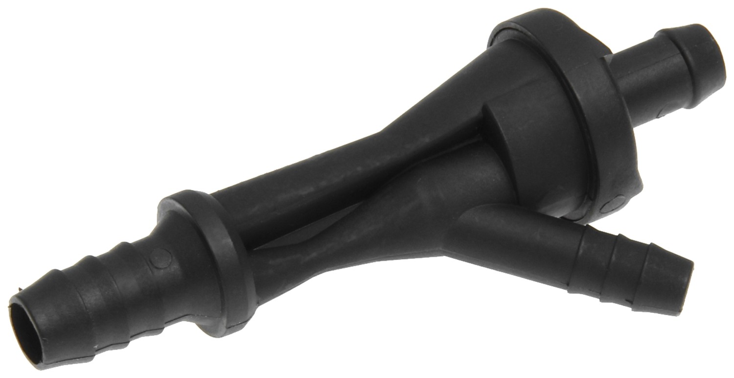 GATES PCV (Positive Crankcase Ventilation) Hose EMH261