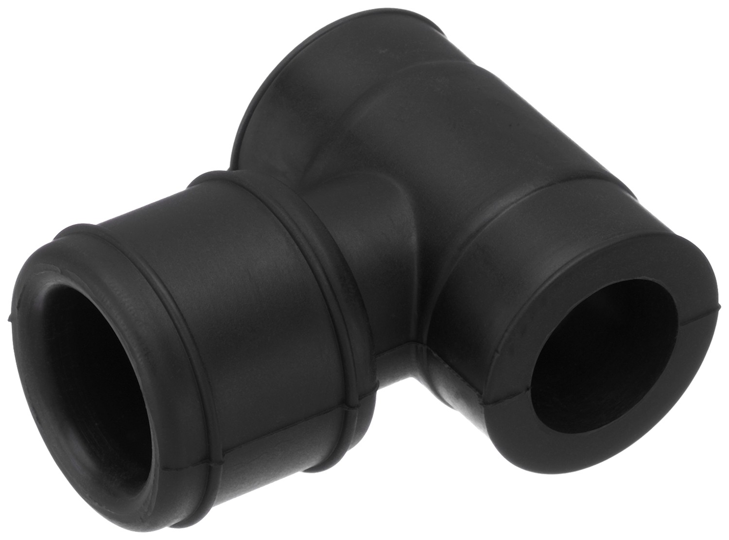 GATES PCV (Positive Crankcase Ventilation) Hose EMH262