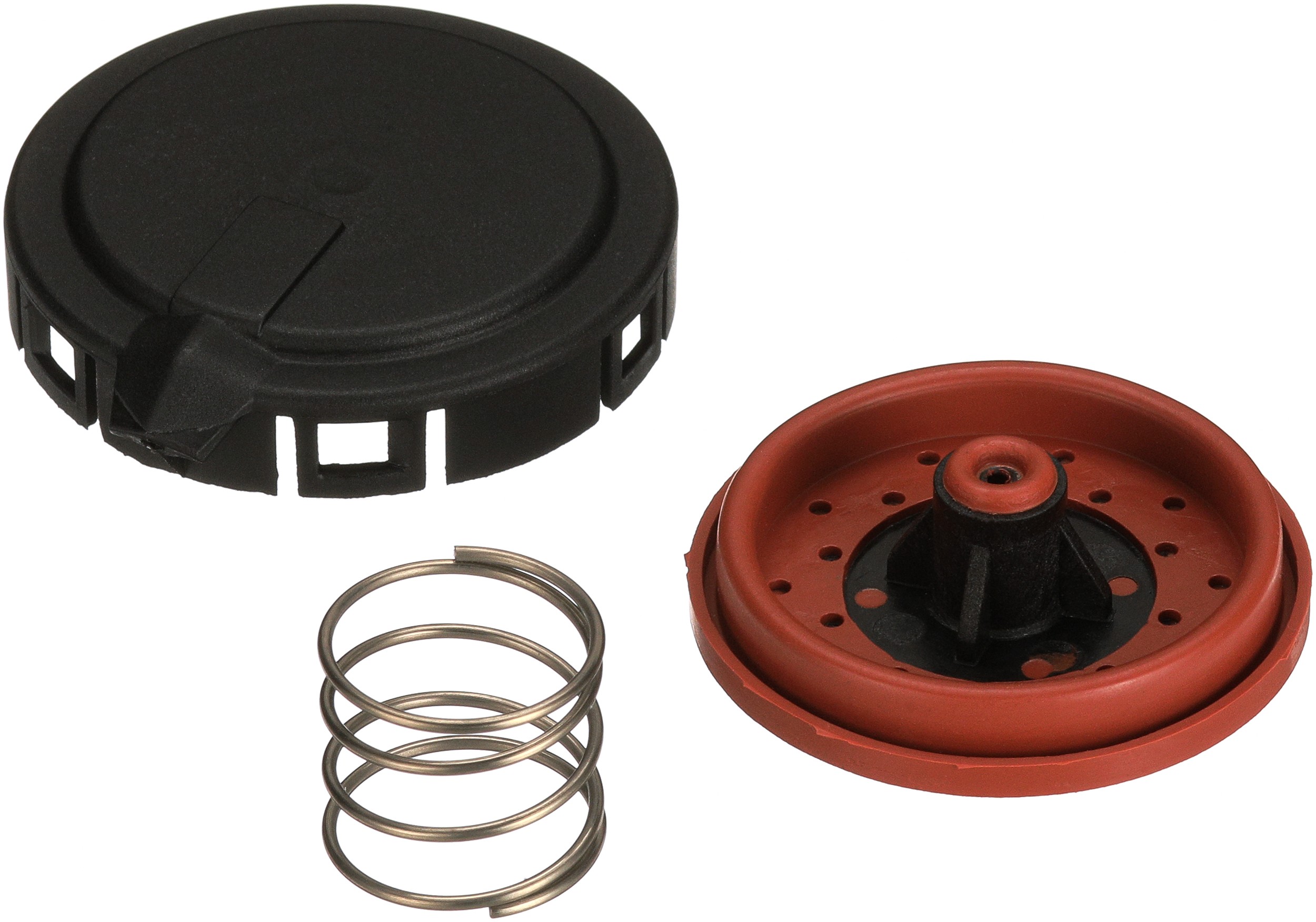 GATES PCV (Positive Crankcase Ventilation) Valve EMH901