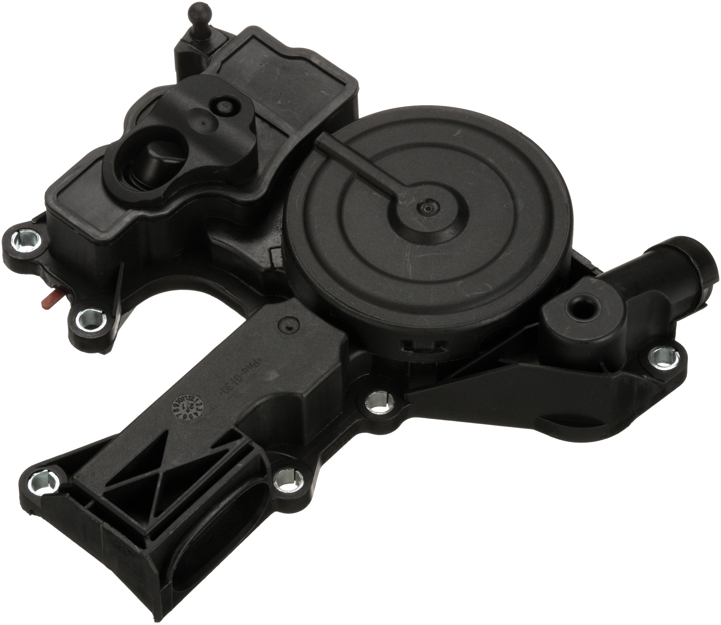 GATES PCV (Positive Crankcase Ventilation) Valve EMH912